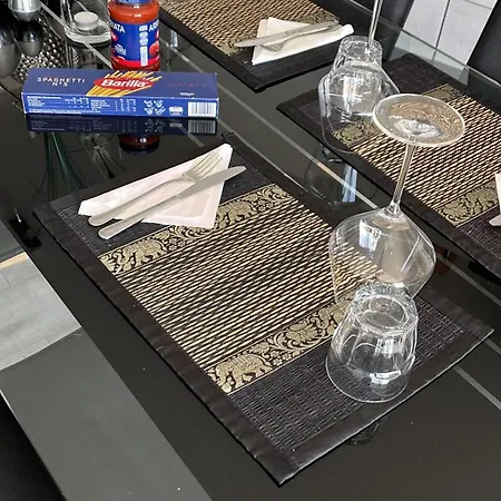 Διαμέρισμα Paradiso *