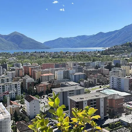 Paradiso Apartment