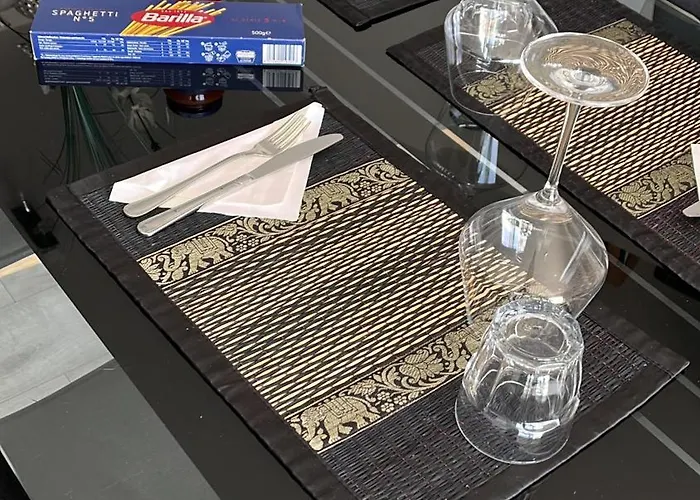 Appartamento Paradiso *