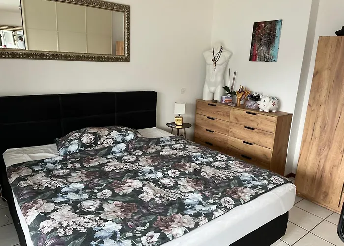 Paradiso Appartamento *