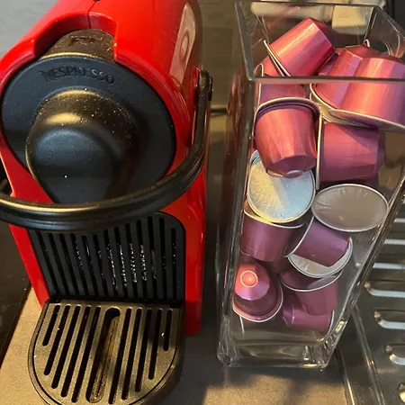 Lägenhet Paradiso Locarno