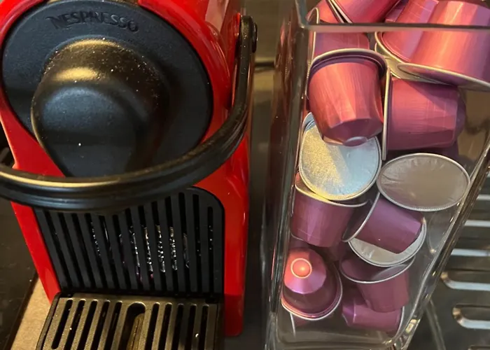 Lägenhet Paradiso Locarno