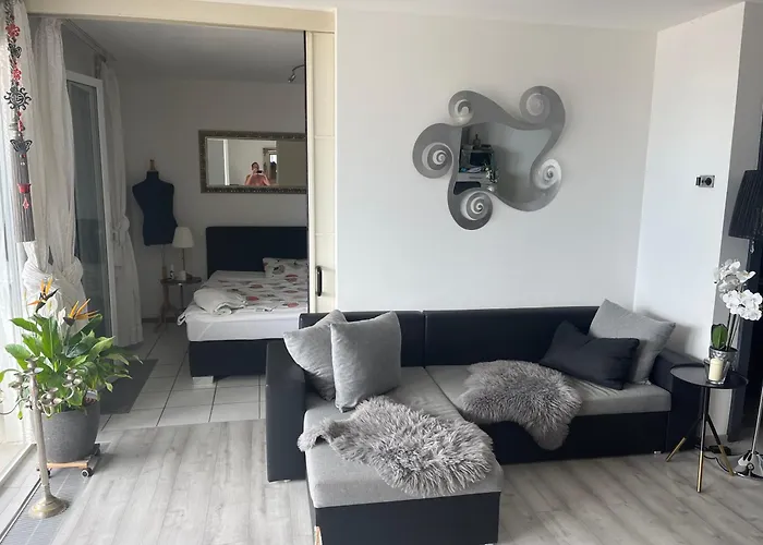 Paradiso Lägenhet *