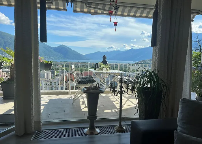 Paradiso Locarno